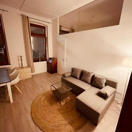 Retro Appartement Im Herzen Von Koeln Deutz 외부 사진