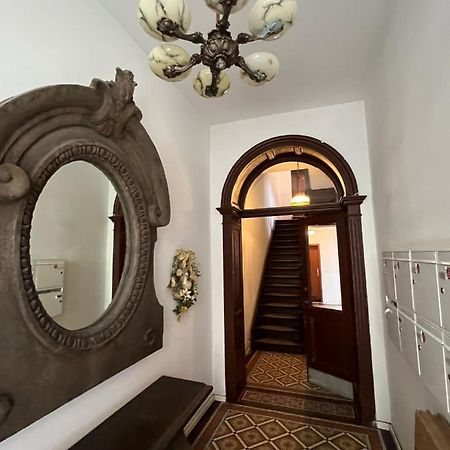 Retro Appartement Im Herzen Von Koeln Deutz 외부 사진