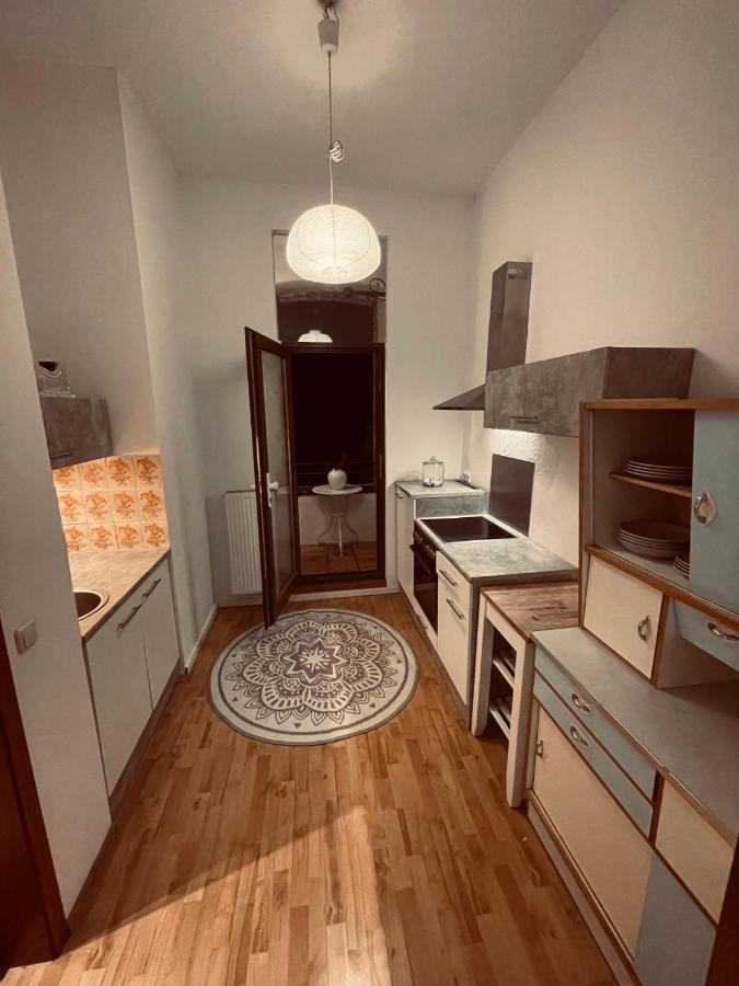 Retro Appartement Im Herzen Von Koeln Deutz 외부 사진