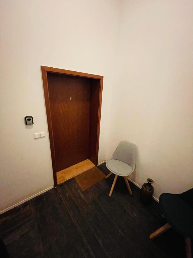 Retro Appartement Im Herzen Von Koeln Deutz 외부 사진