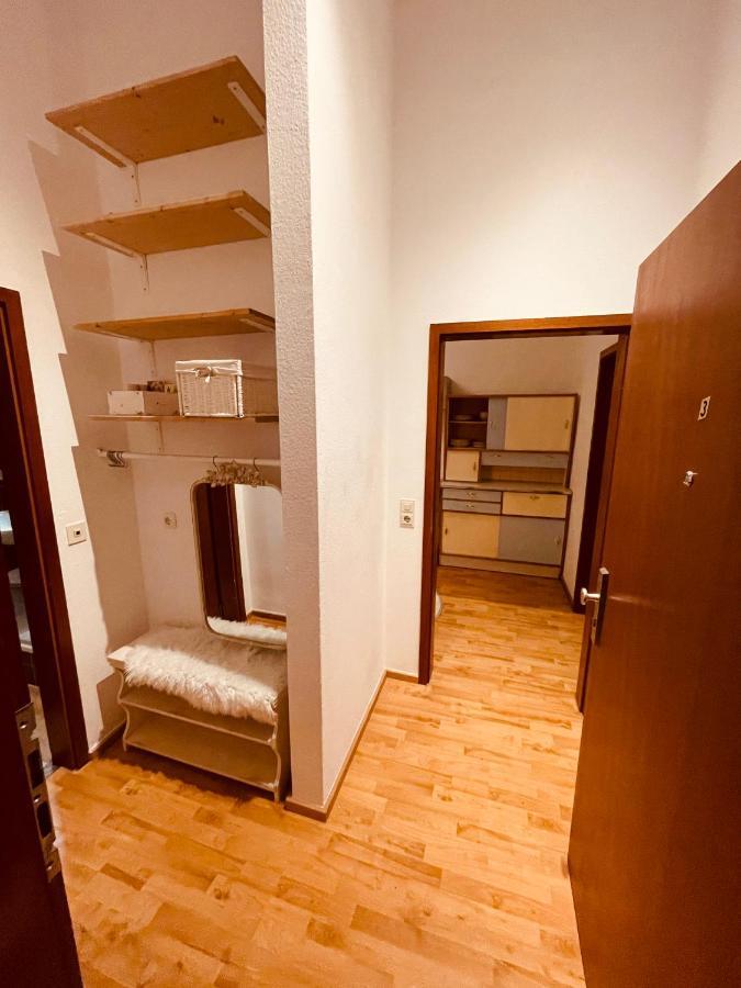 Retro Appartement Im Herzen Von Koeln Deutz 외부 사진