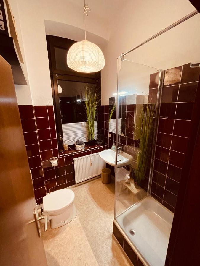 Retro Appartement Im Herzen Von Koeln Deutz 외부 사진