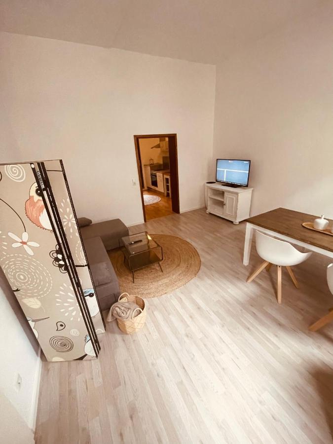 Retro Appartement Im Herzen Von Koeln Deutz 외부 사진